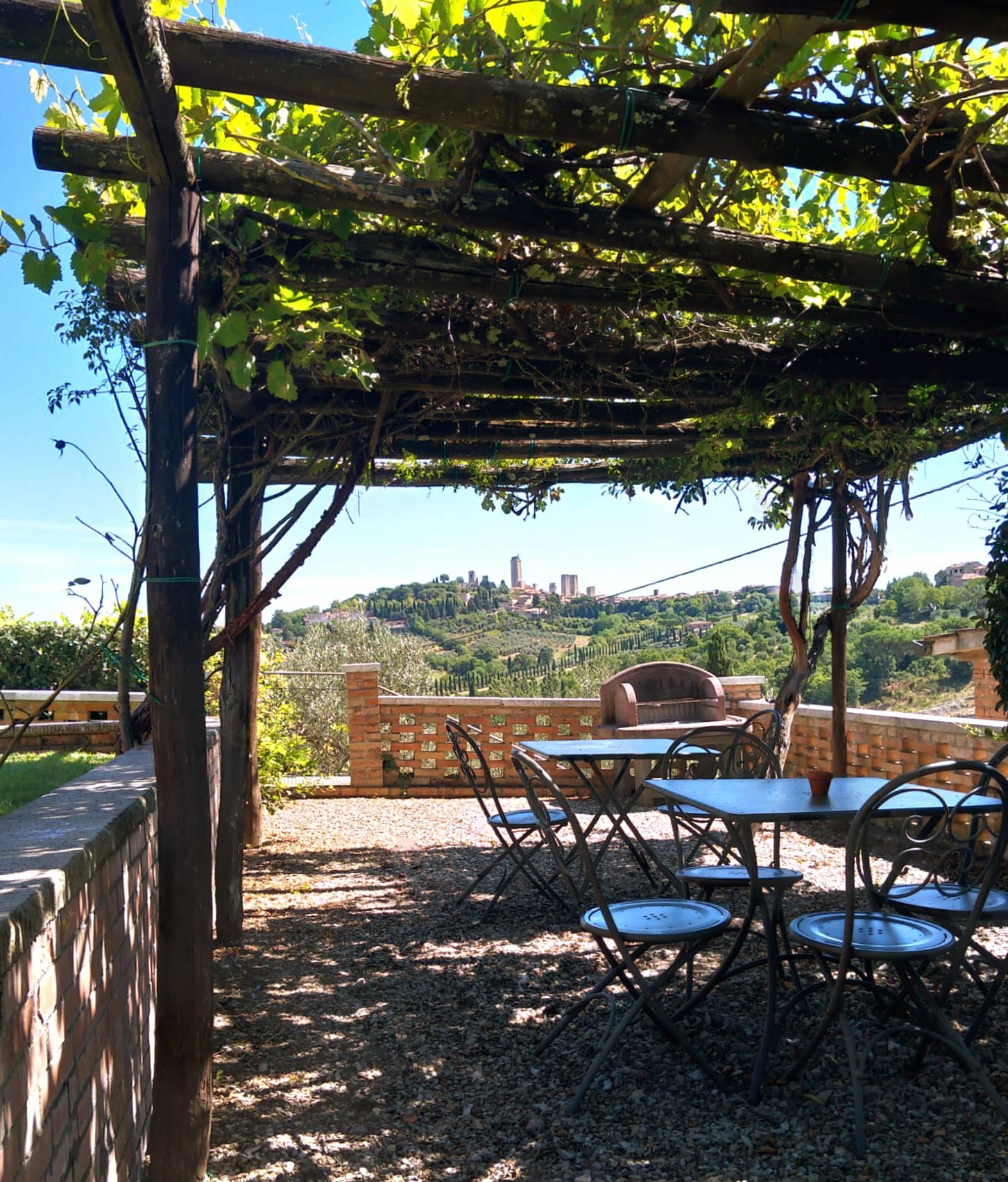 Unicostay | Tuscan Cooking Class